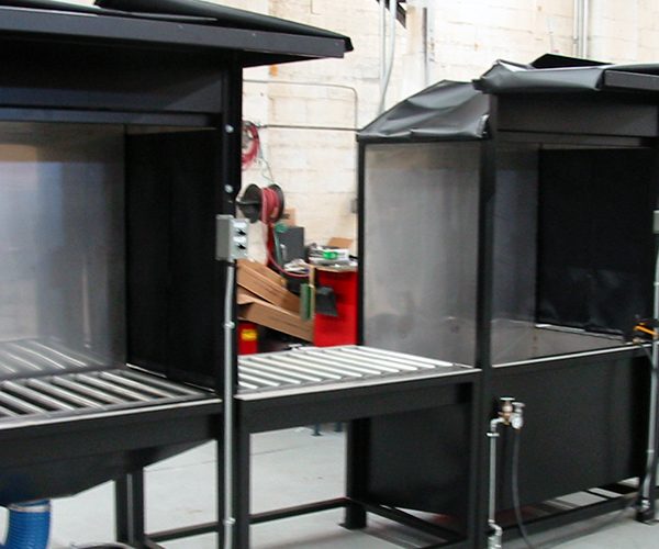 penetrant-testing